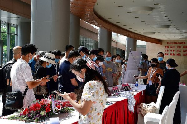 乘風破浪，CIT 2021中國全宅影音集成展盛大開幕！-視聽圈