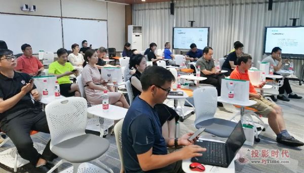 青鹿助力湖南省職業(yè)院校智慧學(xué)習(xí)環(huán)境建設(shè)研討會(huì)順利召開！