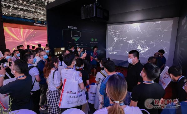 北京InfoComm China 2021引領行業轉型變革