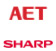 InfoCommAET̩QCOB˜ʻaƷSHARPopɼ+opʬF
