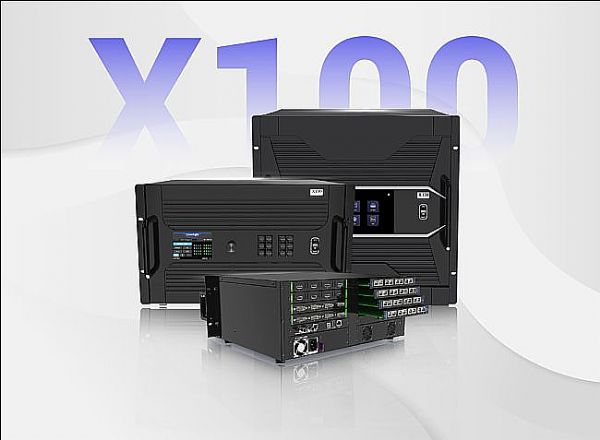 卡萊特打造多元化LED顯示應(yīng)用場景 北京InfoComm China 2021驚艷亮相