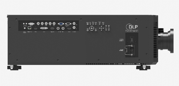 7月京城首秀 Vivitek旗艦新品DU9900Z正式亮相