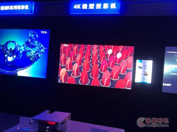 綺光炫彩，訴說影像浪漫——視美樂InfoComm China 2021再掀色彩風暴