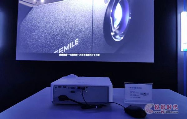 綺光炫彩，訴說影像浪漫——視美樂InfoComm China 2021再掀色彩風暴