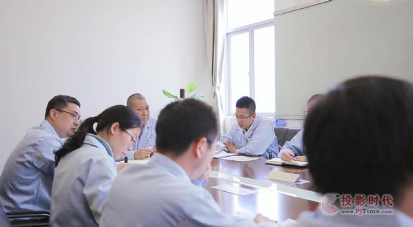 原材料價格飆漲半年，聯建光電在堅持什么？