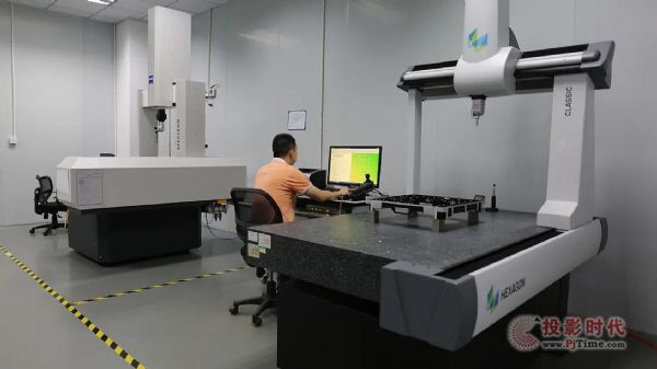 原材料價格飆漲半年，聯建光電在堅持什么？