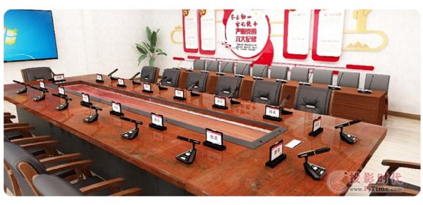 公信助力羅湖投控打造黨建工作新陣地