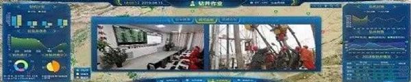 南南鋁加工智慧制造平臺正式啟動丨威創顯控系統助力數字化標桿企業