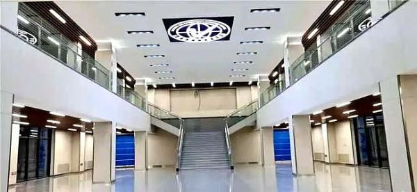 itc攜手太原市第二外國(guó)語(yǔ)學(xué)校打造智慧校園！