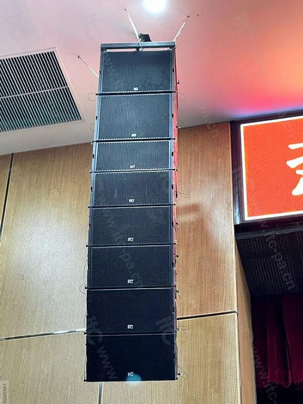 itc攜手太原市第二外國(guó)語(yǔ)學(xué)校打造智慧校園！