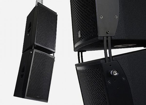 德國SAL攜手JBL、AKG等眾多知名品牌傾力打造北京歡樂谷瑪雅劇場