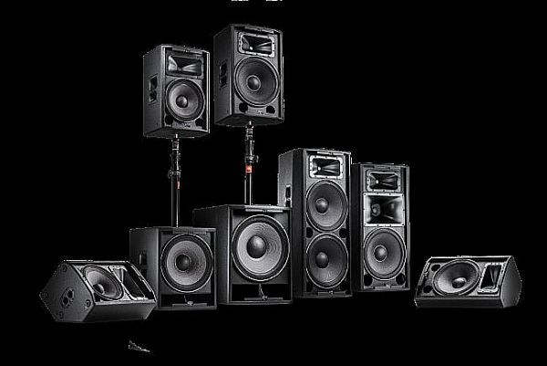 美國JBL PRX800W系列產品傾力打造普洱大劇院音樂廳擴聲系統