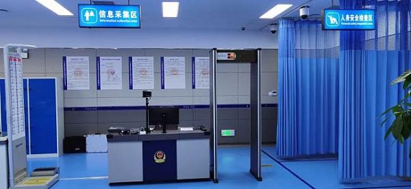 2年建成100+執法辦案管理中心，科達助力河北全省執法規范化建設