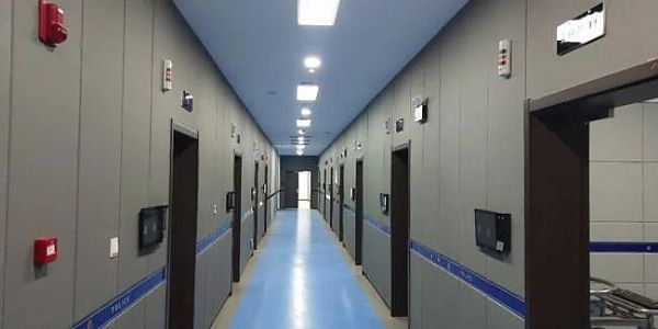 2年建成100+執法辦案管理中心，科達助力河北全省執法規范化建設