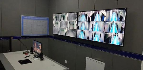 2年建成100+執法辦案管理中心，科達助力河北全省執法規范化建設