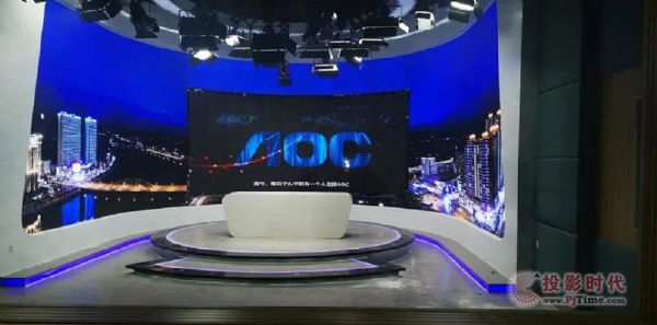  | (jng)Ŀ˽AOC LED@ʾĹܑ