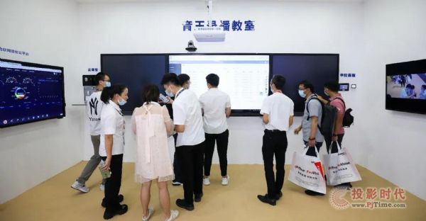 大屏視聽行業(yè)養(yǎng)精蓄銳部署，呈現(xiàn)反彈式復(fù)蘇增長