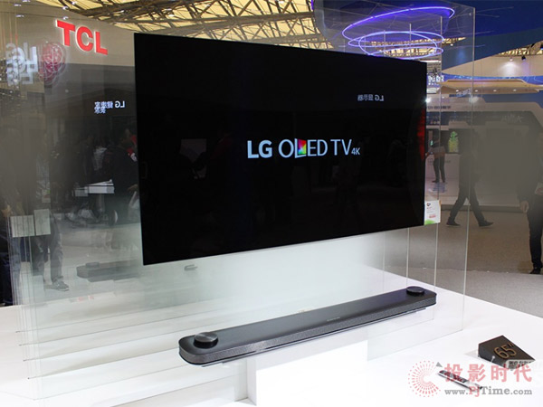 正面對剛LG，TCL這輪新品三板斧成色如何