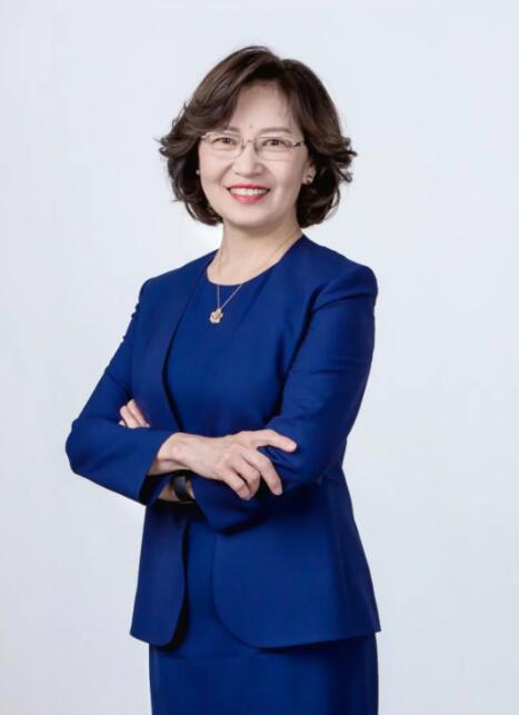 王銳博士接棒楊旭出任英特爾中國區(qū)董事長