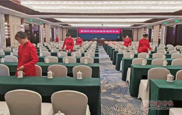 凱新創(chuàng)達(dá)分布式系統(tǒng)助力泰州維景國(guó)際酒店！