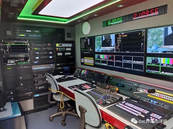 福建省電化教育館率先打造出了基于4K+高清的雙軌制作模式