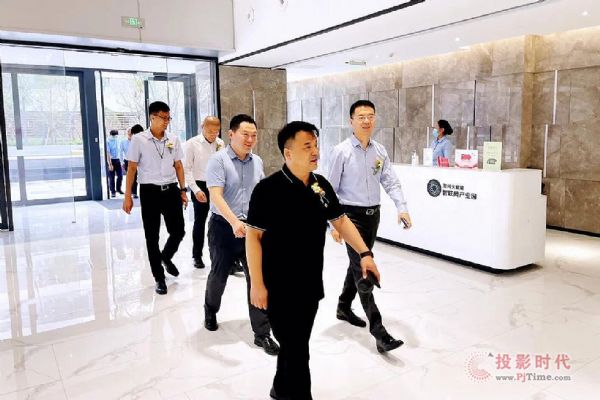 創(chuàng)新不止，小鳥科技軟件研發(fā)總部全新升級