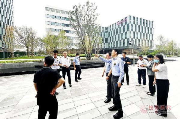 創(chuàng)新不止，小鳥科技軟件研發(fā)總部全新升級