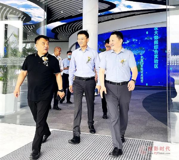 創(chuàng)新不止，小鳥科技軟件研發(fā)總部全新升級