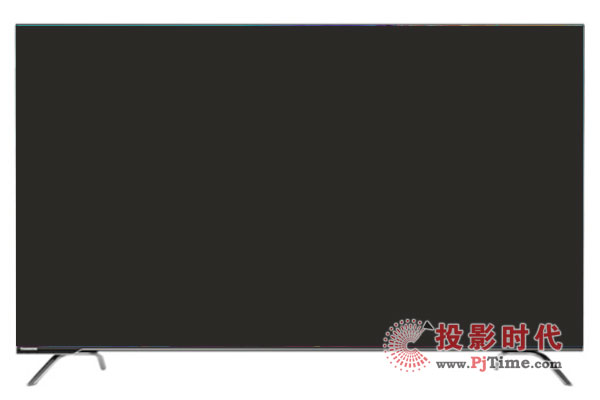 長虹55D5P智慧屏