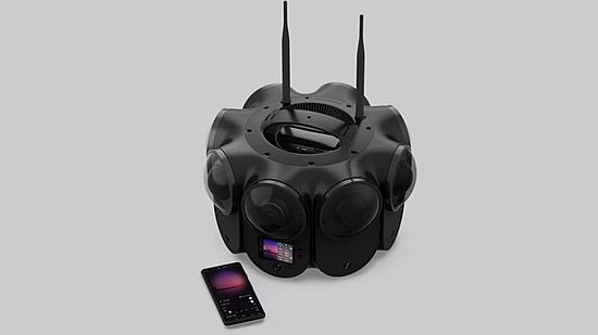Ƽl12K 3DӰҕVRzӰCKandao Obsidian Pro