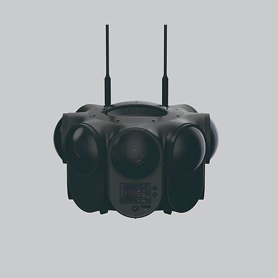 Ƽl12K 3DӰҕVRzӰCKandao Obsidian Pro
