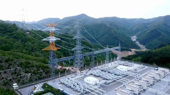 飛馬控制電力指揮調度中心信息智能化的蛻變