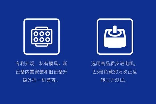 智能身份識別前景廣闊｜奧拓微動攝像頭模組在金融、政企等系統得到應用