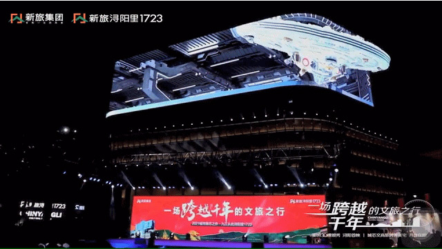 九江文商旅新地標 