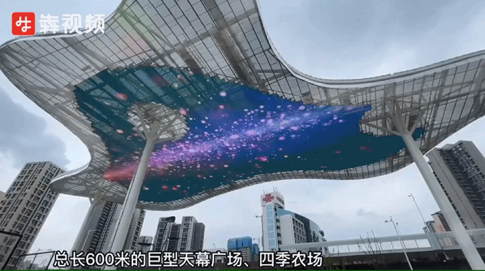 長沙溪悅匯 