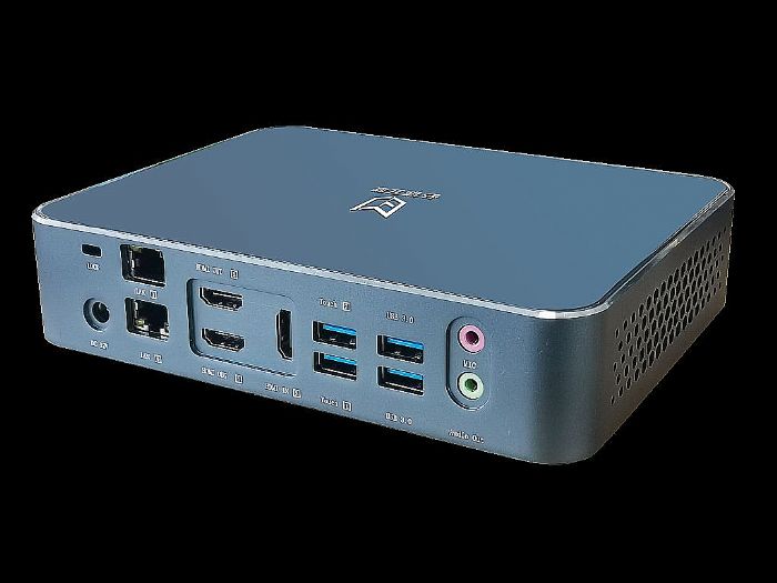 必捷互聯BJ80多屏協作智能終端產品評測，分組研討型智慧教室核心設備
