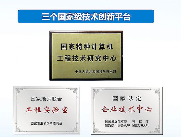 研祥集團榮登2021民營企業發明專利、研發投入500強雙榜單！