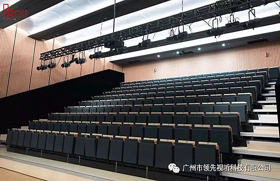 Martin Audio打造西安文藝新地標！西演LIVE·曲江創意谷展演中心