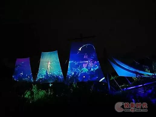 沉浸式體驗賦能 引領文旅產業未來發展熱點方向