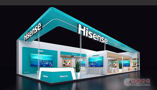 第80屆中國教育裝備展示會即將開幕 海信商用教育產品閃耀蓉城