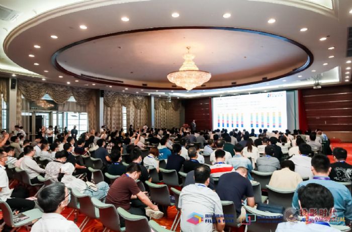 視像協會董敏：中國顯示科技產業的十個關鍵趨勢