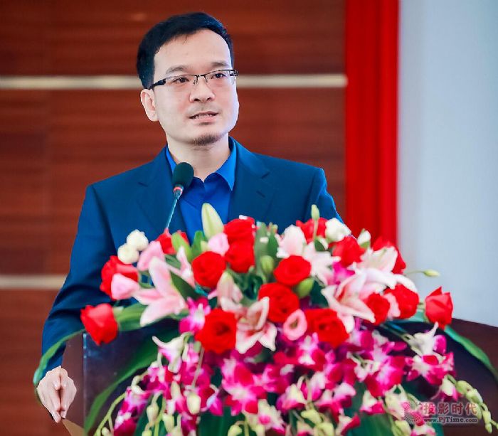 視像協會董敏：中國顯示科技產業的十個關鍵趨勢