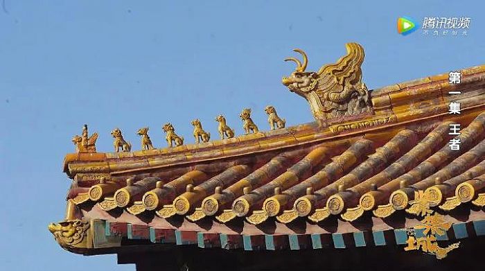 《紫禁城》開播了！京東方“AI修復師”用8K+AI技術還原了200張老照片