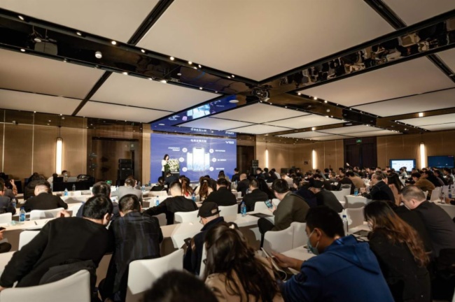 2021沃頓科技新品發(fā)布會(huì)成都站圓滿(mǎn)收官！