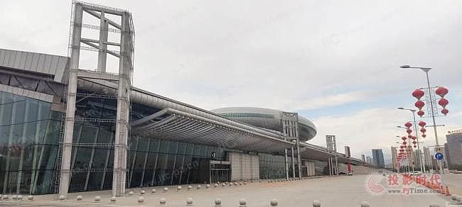數智展館、云上未來，科技展覽館視聽體驗的新模式也許是這樣的......