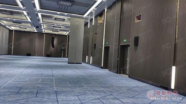 數智展館、云上未來，科技展覽館視聽體驗的新模式也許是這樣的......