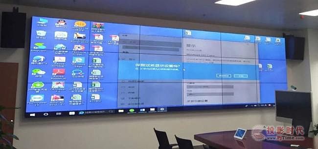 GQY視訊全倒裝COB和SMD產(chǎn)品巡展廣州站圓滿落幕