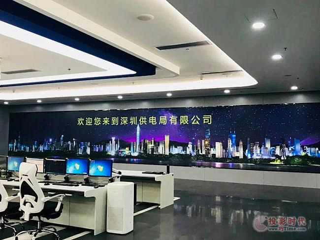 GQY視訊全倒裝COB和SMD產(chǎn)品巡展廣州站圓滿落幕