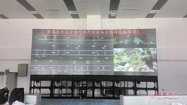 GQY視訊全倒裝COB和SMD產(chǎn)品巡展廣州站圓滿落幕