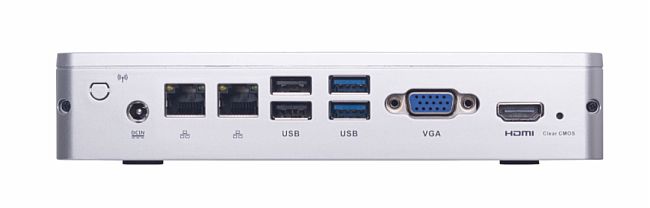 雙贏局面怎么打開？來高交會看看杰和科技云終端客戶機VT26吧！